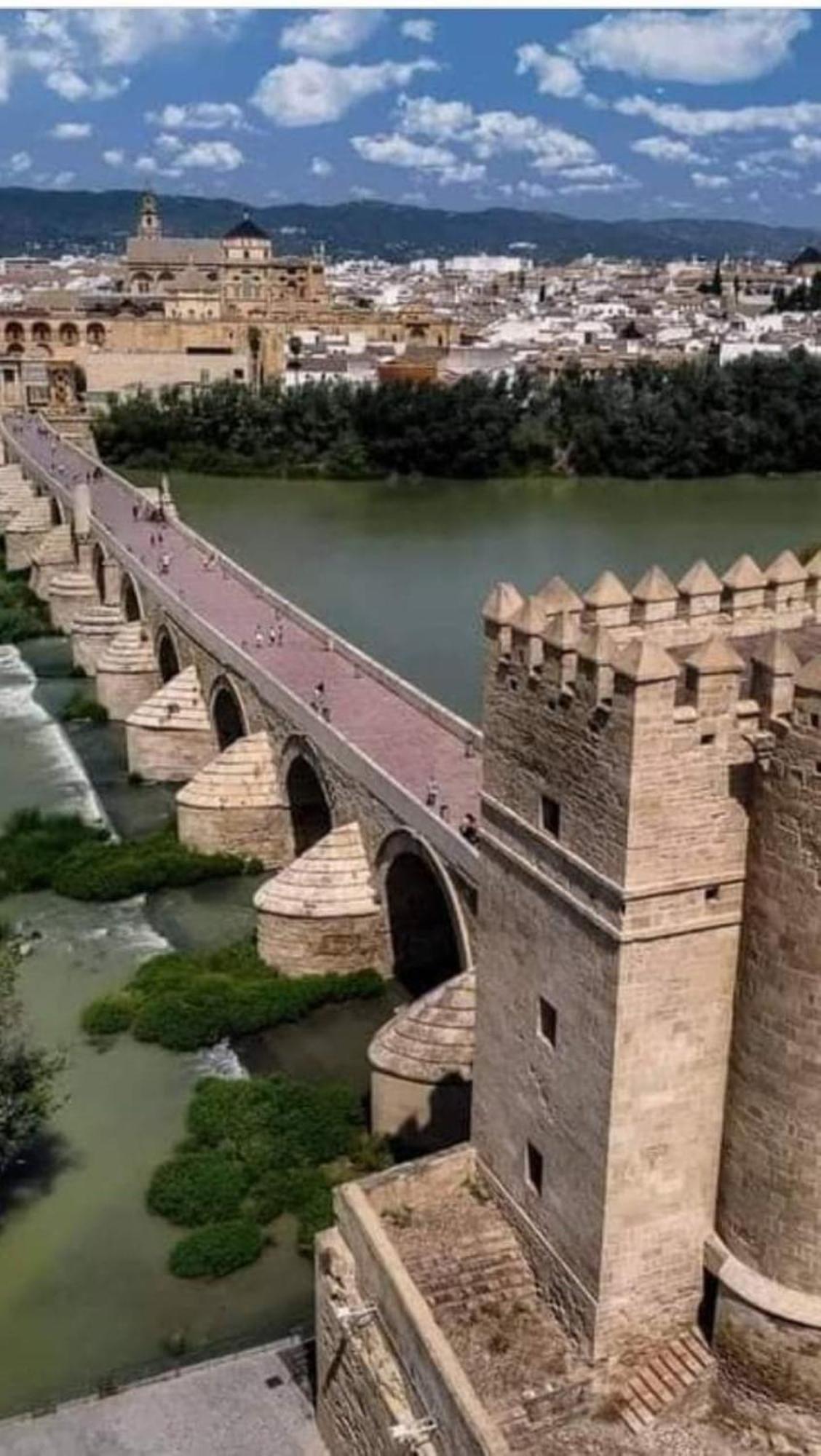 Loft El Arcángel Córdoba Exterior foto