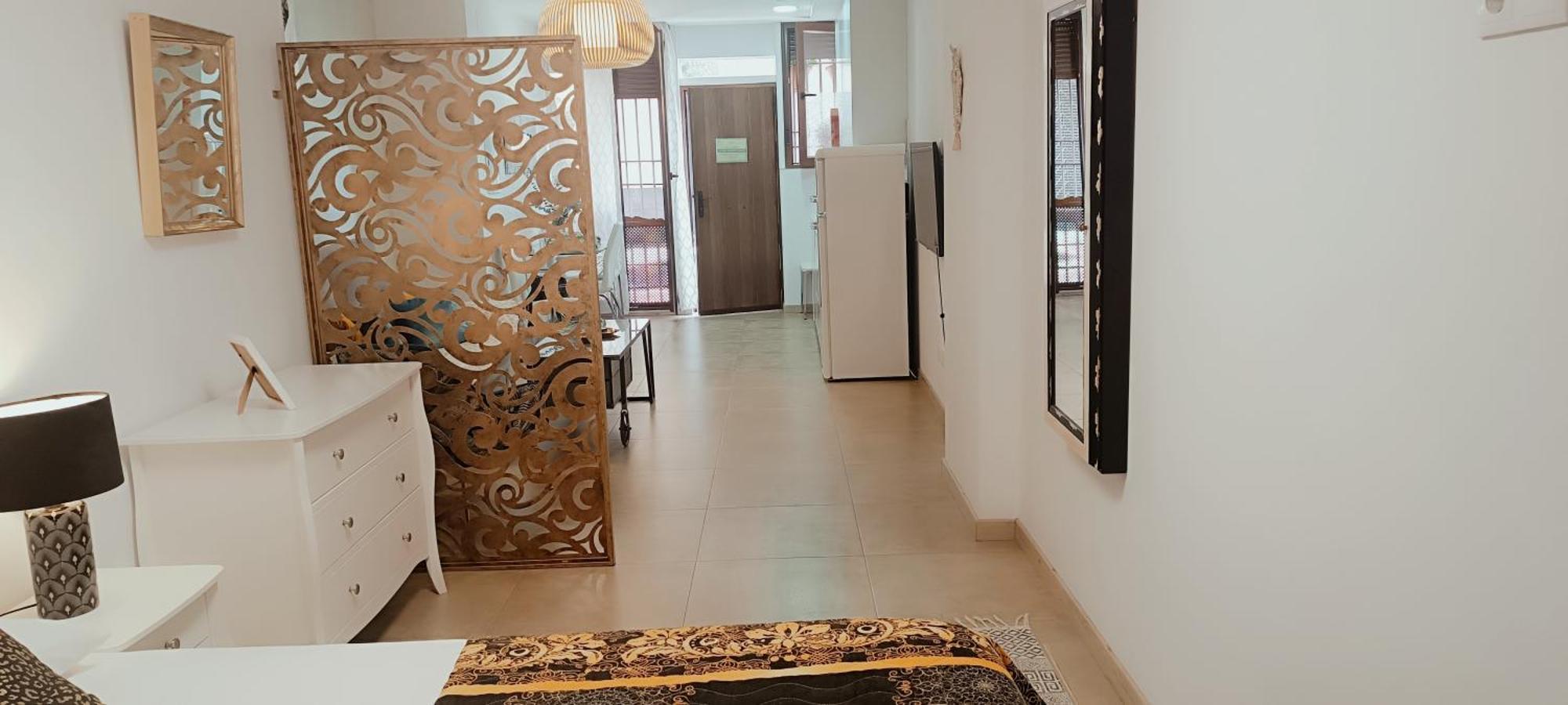 Loft El Arcángel Córdoba Exterior foto