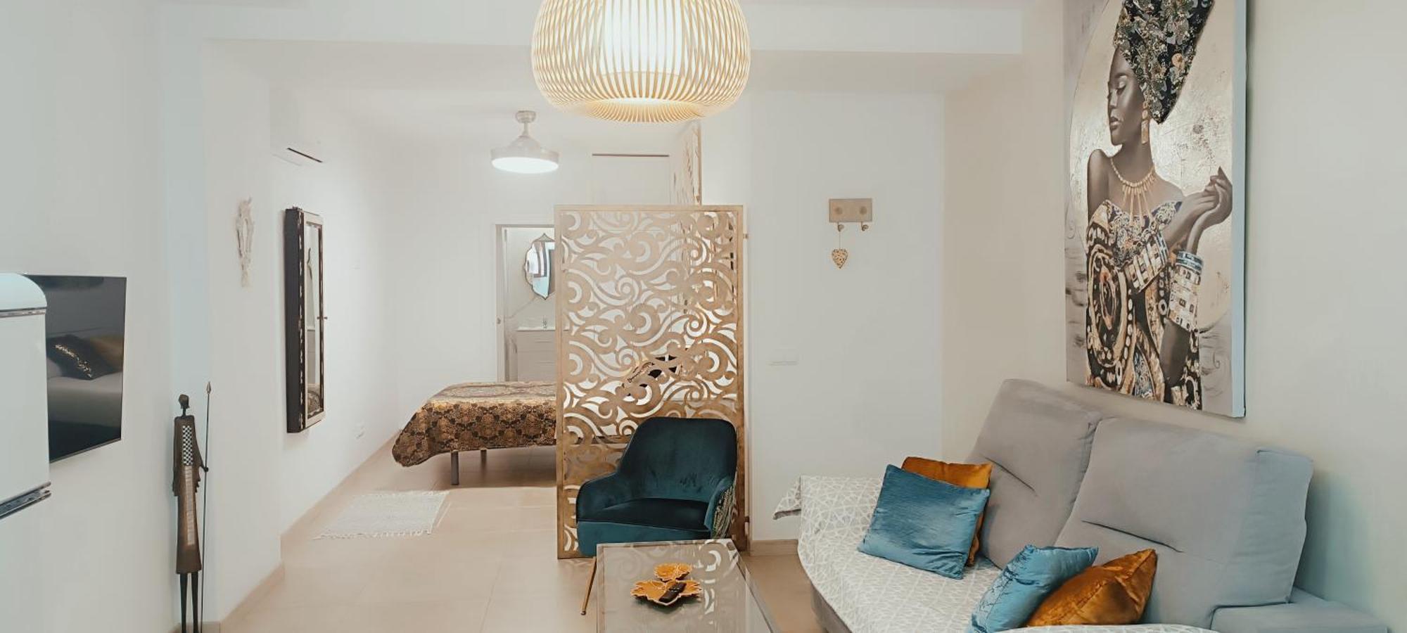 Loft El Arcángel Córdoba Exterior foto
