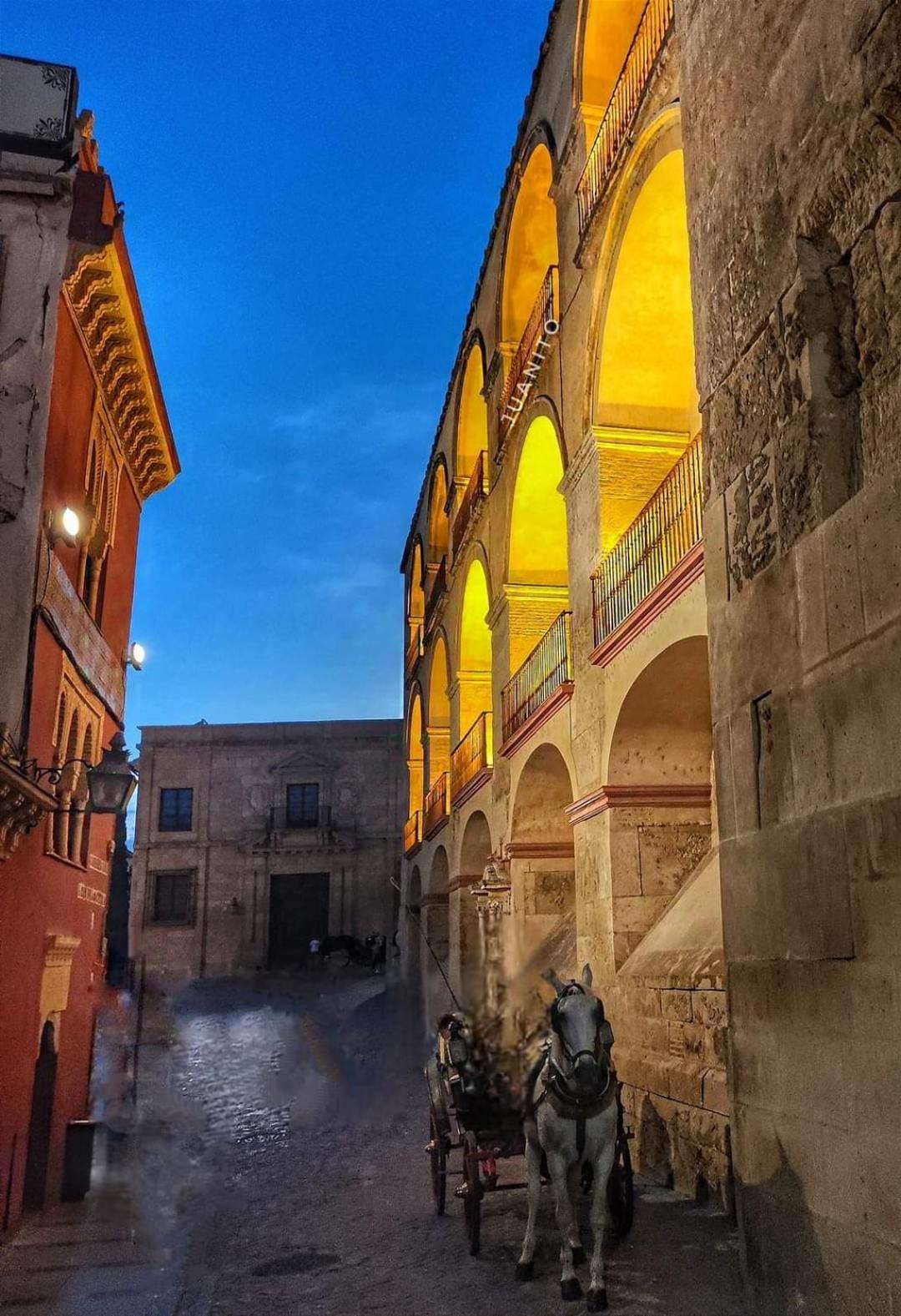 Loft El Arcángel Córdoba Exterior foto